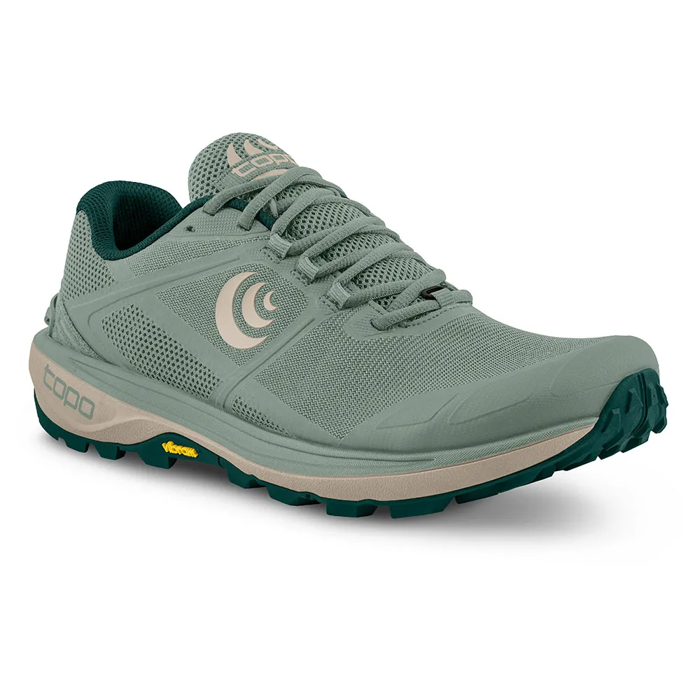 Topo Athletic Terraventure 4 Breite Trailrunning-schuhe female Topo Athletic Terraventure 4 Breite Trailrunning-schuhe female