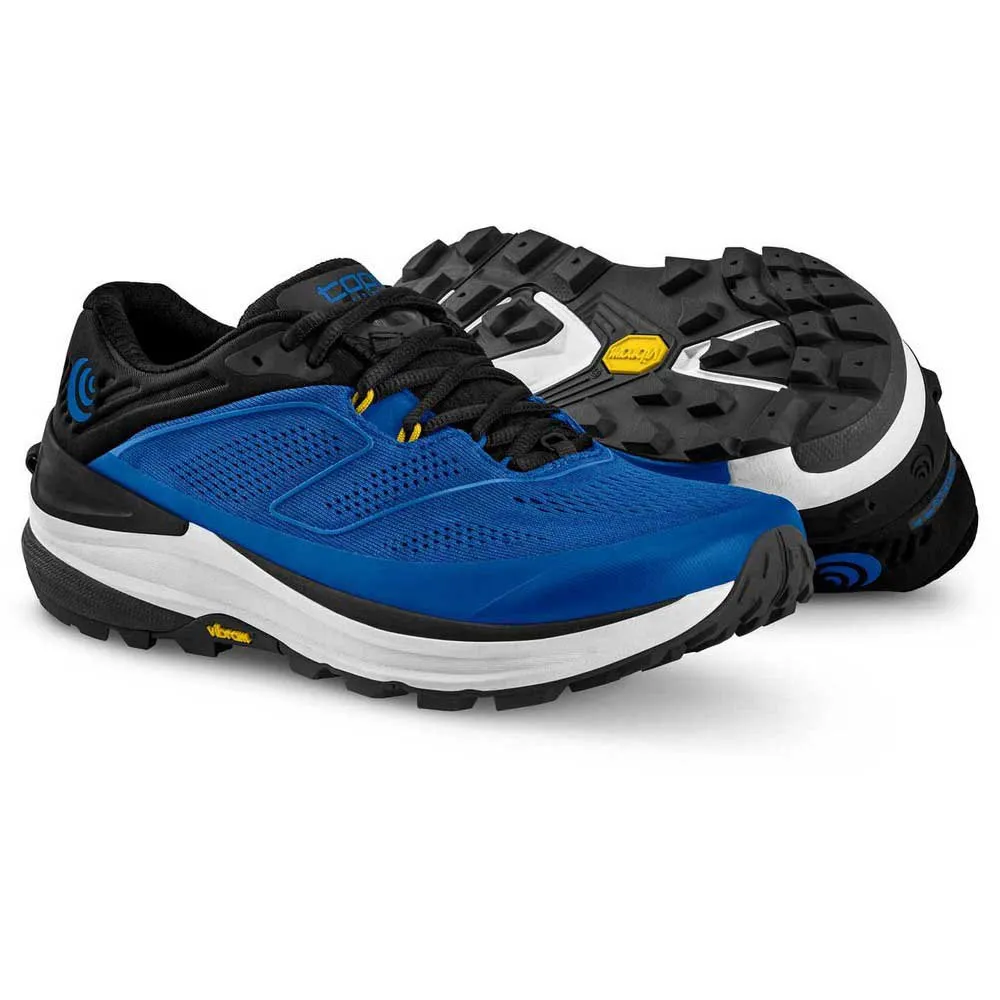Topo Athletic Ultraventure 2 Trailrunning-schuhe male