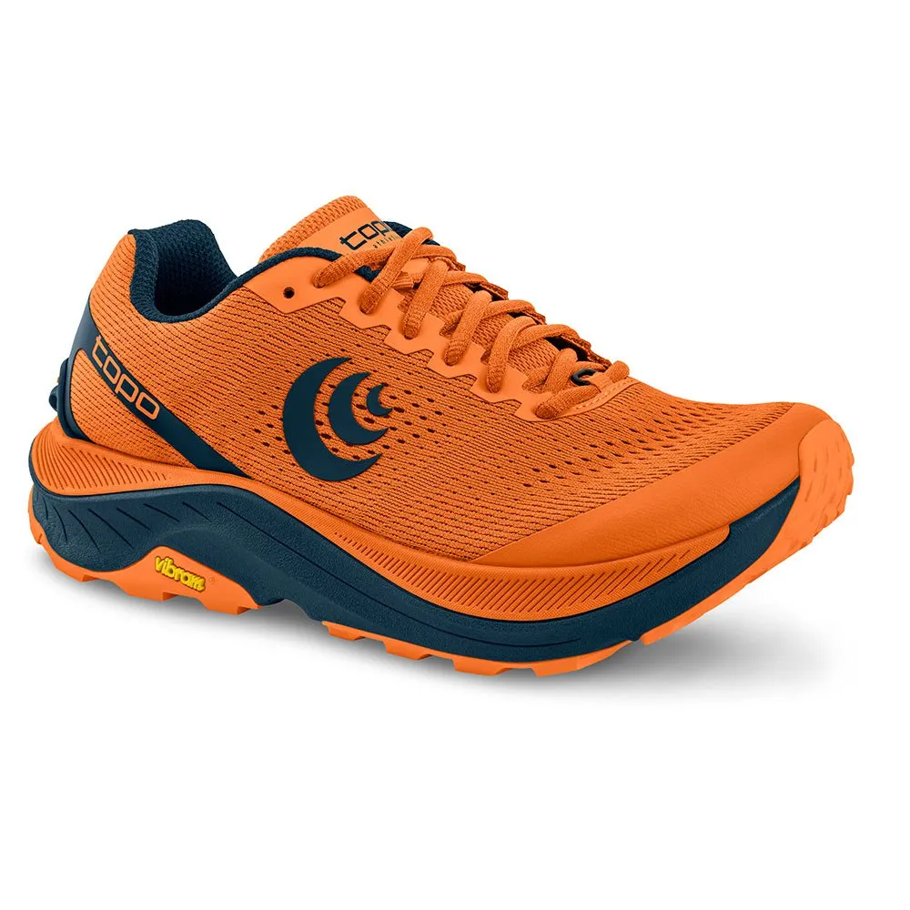 Topo Athletic Ultraventure 3 Trailrunning-schuhe male