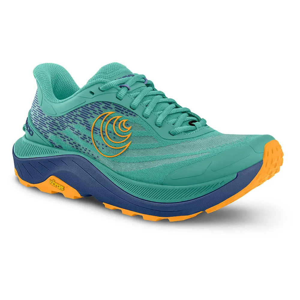 Topo Athletic Ultraventure 4 Breite Trailrunning-schuhe male