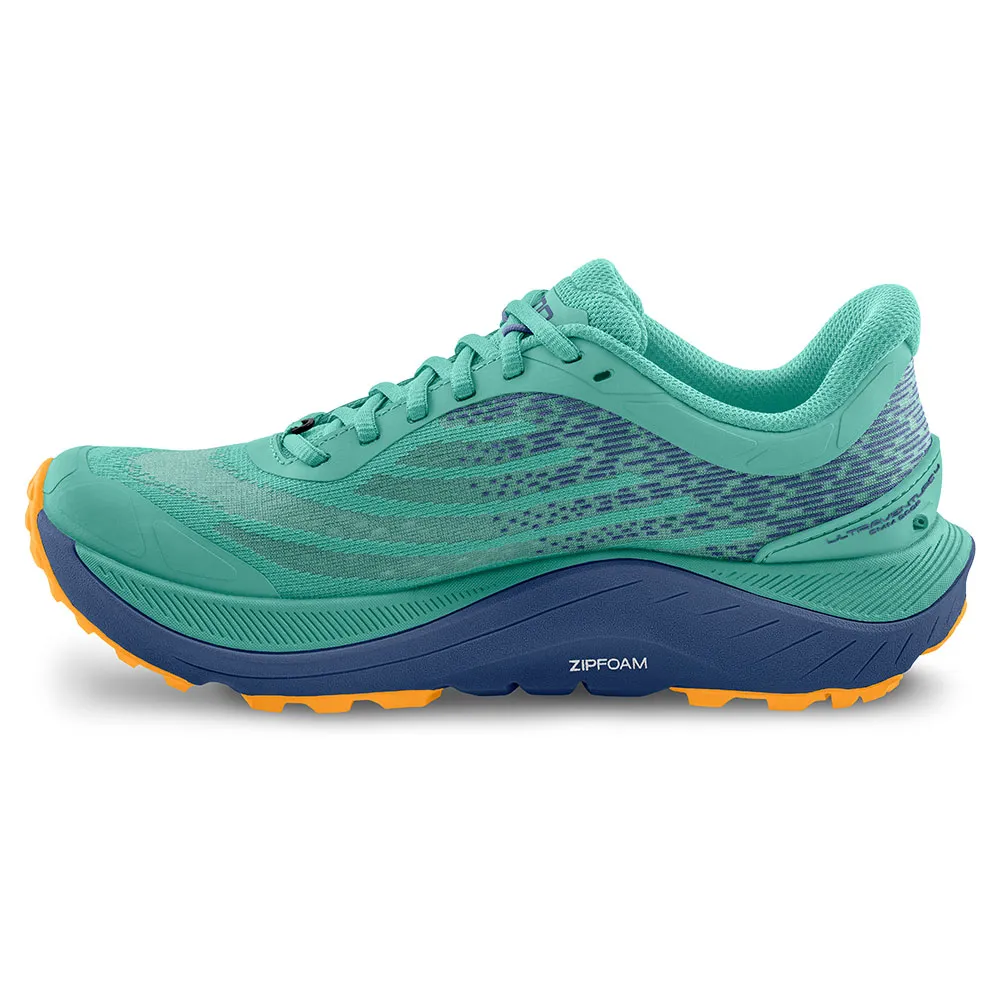 Topo Athletic Ultraventure 4 Breite Trailrunning-schuhe male