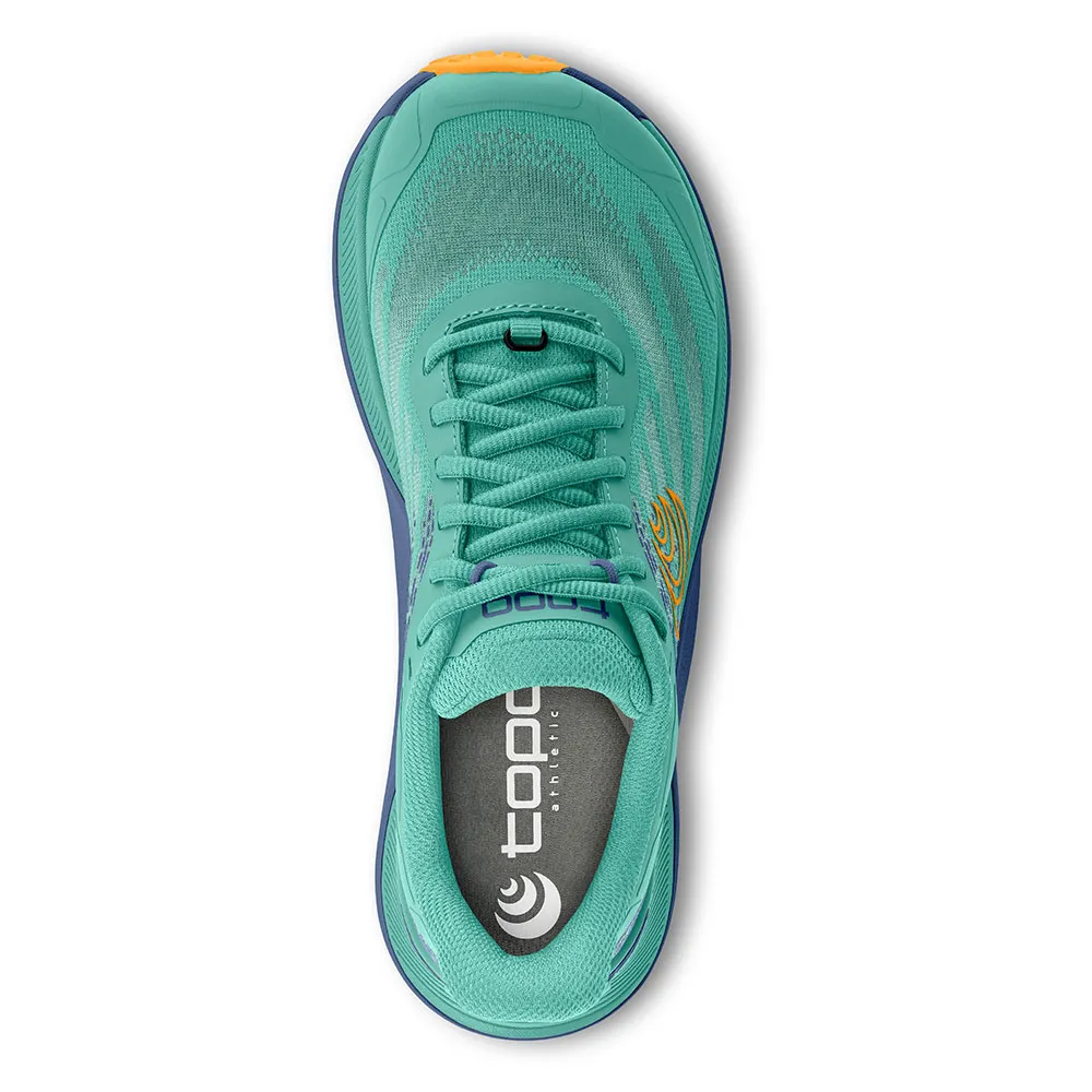 Topo Athletic Ultraventure 4 Breite Trailrunning-schuhe male