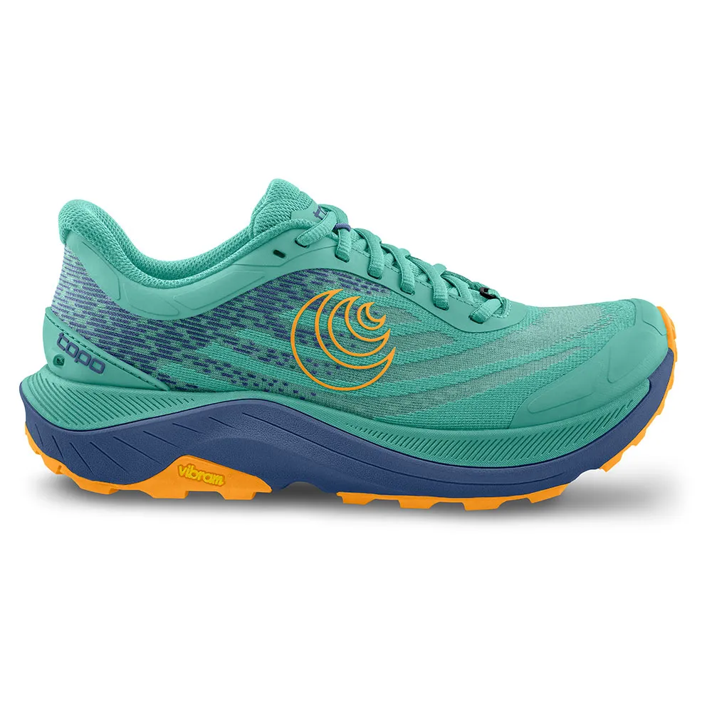 Topo Athletic Ultraventure 4 Breite Trailrunning-schuhe male