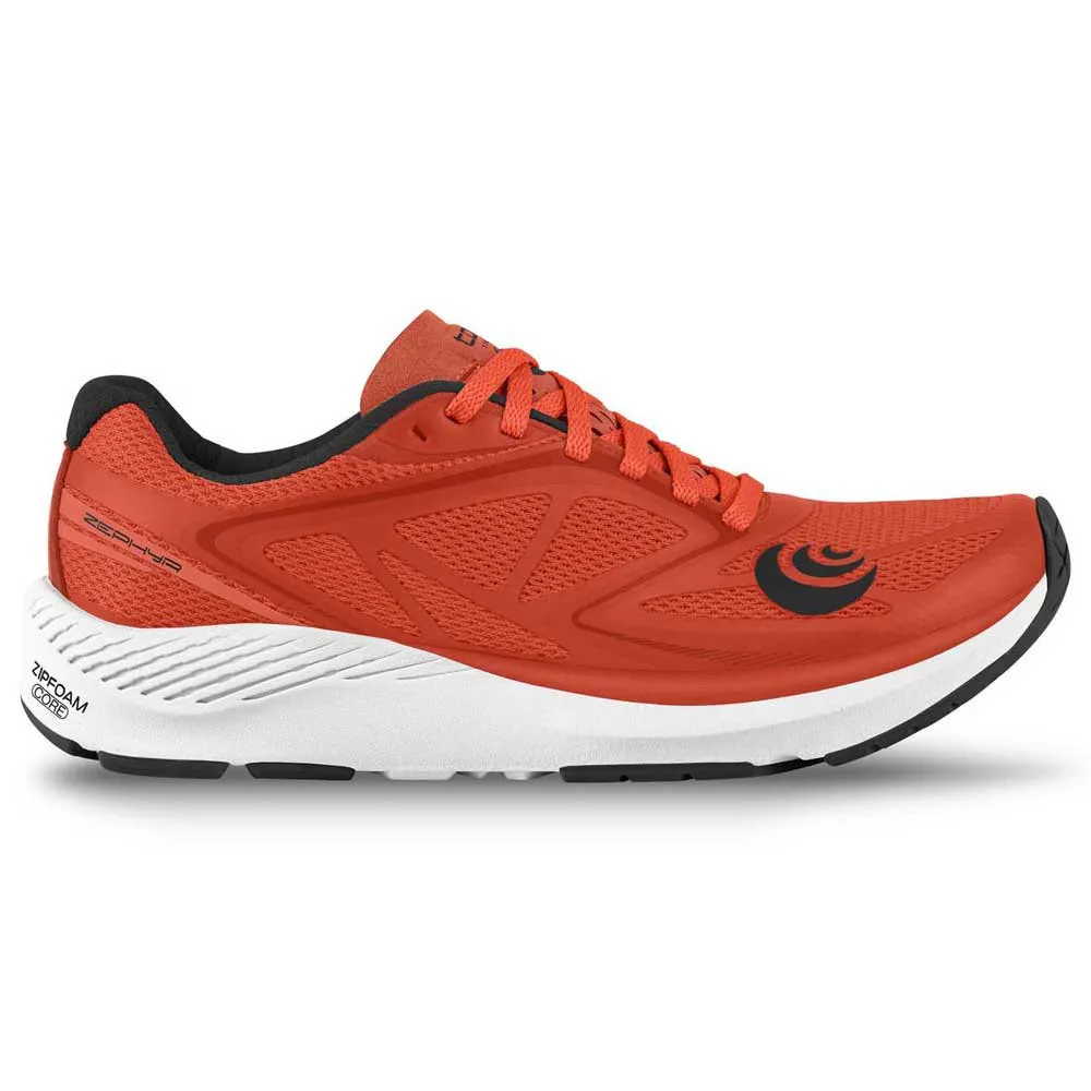 Topo Athletic Zephyr Laufschuhe male Topo Athletic Zephyr Laufschuhe male