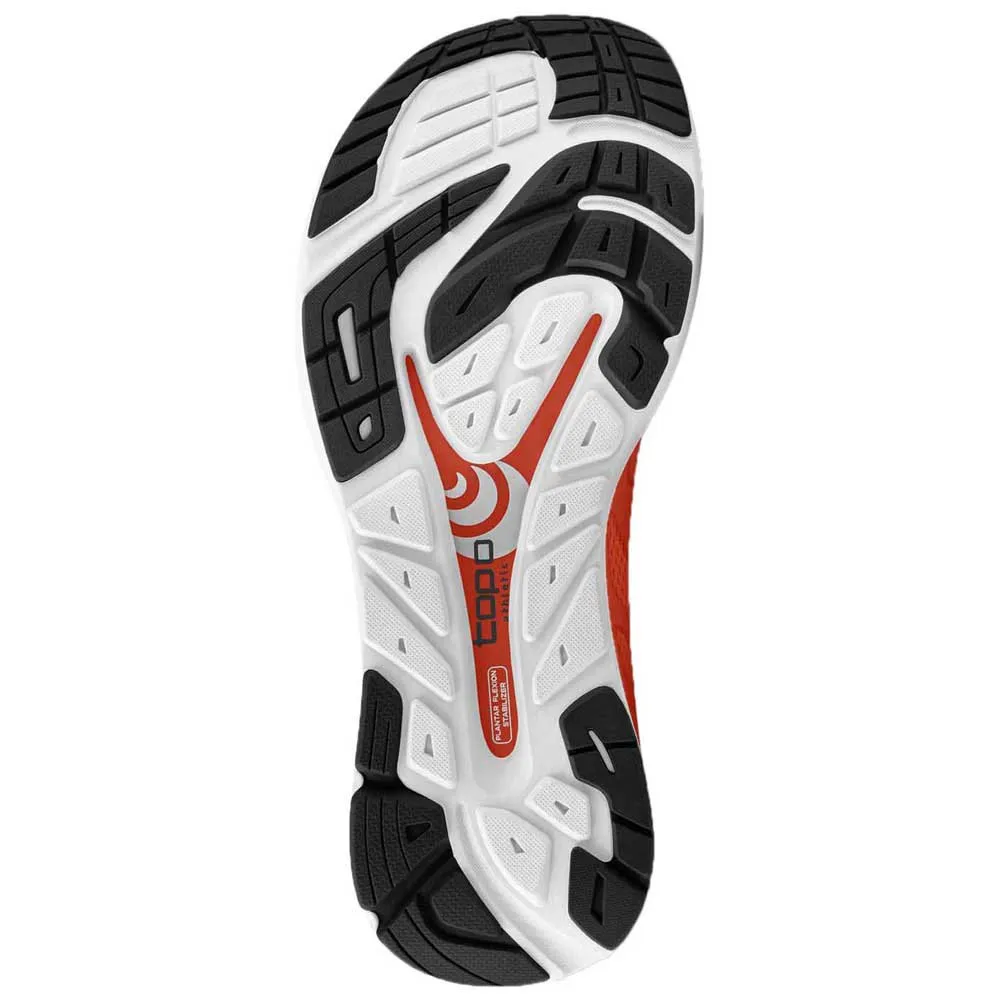 Topo Athletic Zephyr Laufschuhe male Topo Athletic Zephyr Laufschuhe male
