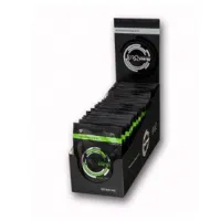 Torq Einzeldosis-box Limette Und Zitrone 33g 15 Einheiten Torq Einzeldosis-box Limette Und Zitrone 33g 15 Einheiten