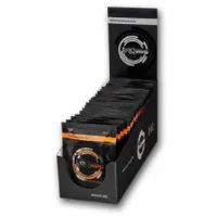 Torq Einzeldosis-box Orange 33g 15 Einheiten Torq Einzeldosis-box Orange 33g 15 Einheiten