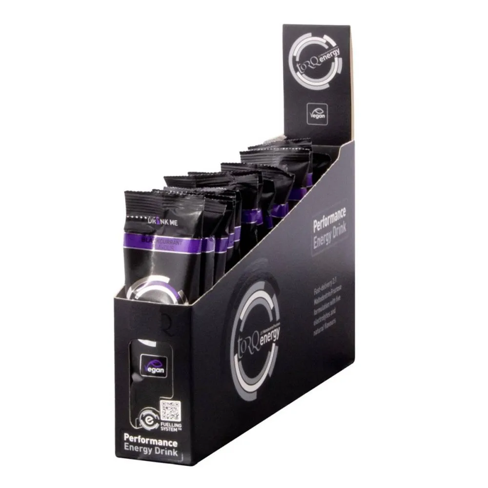 Torq Energy-drinks-15 Beutel, One size Torq Energy-drinks-15 Beutel, One size