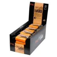 Torq Entdecke Die Box Mit Flapjack Bio-energieriegeln Bananenkuchen 65g 20 Einheiten Torq Entdecke Die Box Mit Flapjack Bio-energieriegeln Bananenkuchen 65g 20 Einheiten