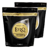 Torq Erholungsgetränk 1 Cookies&cream 5kg 2 Einheiten Torq Erholungsgetränk 1 Cookies&cream 5kg 2 Einheiten