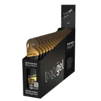 Torq Guarana Performance Schachtel Mit Energiegelen 15 Einheiten Torq Guarana Performance Schachtel Mit Energiegelen 15 Einheiten