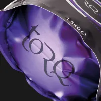 Torq Isotonisches Pulvergetränk Schwarze Johannisbeere 1500g Torq Isotonisches Pulvergetränk Schwarze Johannisbeere 1500g