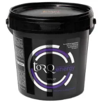 Torq Isotonisches Pulvergetränk Schwarze Johannisbeere 500g Torq Isotonisches Pulvergetränk Schwarze Johannisbeere 500g