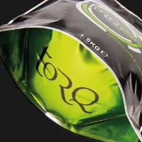Torq Isotonisches Pulvergetränk Zitrone & Limette 1500g Torq Isotonisches Pulvergetränk Zitrone & Limette 1500g