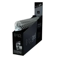 Torq Naked Schachtel Mit Energiegelen 45g 15 Einheiten Torq Naked Schachtel Mit Energiegelen 45g 15 Einheiten