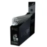 Torq Naked Schachtel Mit Energiegelen 45g 15 Einheiten, Black, One Size