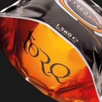 Torq Orange 1500g