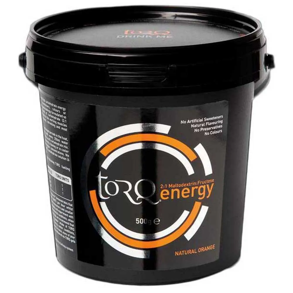Torq Orange 500g, One size Torq Orange 500g, One size