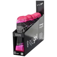 Torq Performance Guarana Schachtel Mit Energiegelen Waldfrüchte 45g 15 Einheiten Torq Performance Guarana Schachtel Mit Energiegelen Waldfrüchte 45g 15 Einheiten