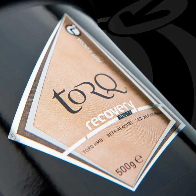 Torq Plus Wiederherstellung Heißer Kakao 500g, One size Torq Plus Wiederherstellung Heißer Kakao 500g, One size