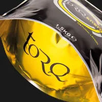 Torq Pulver Zitrone 1500g Torq Pulver Zitrone 1500g