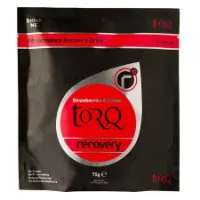 Torq Recovery Schachtel Mit Energiegelen Erdbeeren Mit Sahne 50g 10 Einheiten Torq Recovery Schachtel Mit Energiegelen Erdbeeren Mit Sahne 50g 10 Einheiten