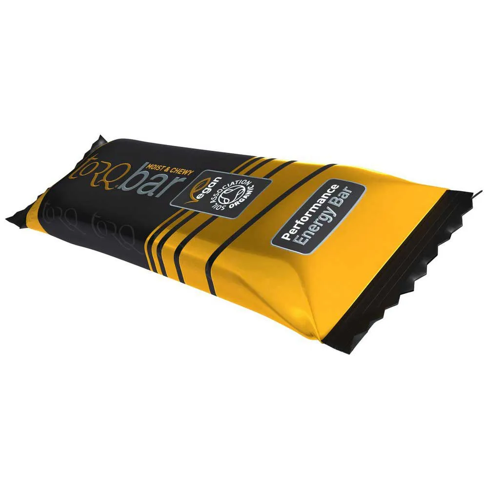 Torq Scha Schachtel Bio-energieriegel Saftige Mango 45g 15 Einheiten, Black, One Size Torq Scha Schachtel Bio-energieriegel Saftige Mango 45g 15 Einheiten, Black, One Size