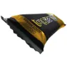 Torq Scha Schachtel Bio-energieriegel Saftige Mango 45g 15 Einheiten, Black, One Size
