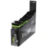 Torq Schachtel Mit Bio-energieriegeln Spritziger Apfel 45g 15 Einheiten, Black, One Size