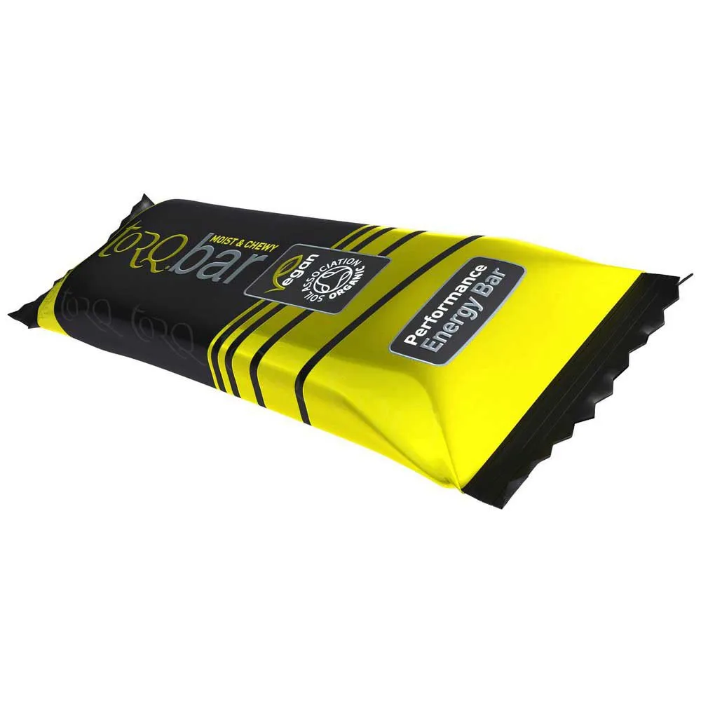 Torq Schachtel Mit Bio-energieriegeln Verheiratete Banane 45g 15 Einheiten, Black, One Size Torq Schachtel Mit Bio-energieriegeln Verheiratete Banane 45g 15 Einheiten, Black, One Size