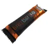 Torq Schachtel Mit Bio-energieriegeln Würzige Orange 45g 15 Einheiten, Black, One Size
