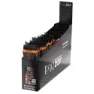 Torq Schachtel Mit Bio-energieriegeln Würzige Orange 45g 15 Einheiten, Black, One Size