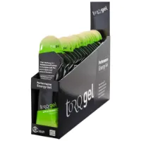 Torq Schachtel Mit Energiegelen Apfelkrume 45g 15 Einheiten Torq Schachtel Mit Energiegelen Apfelkrume 45g 15 Einheiten
