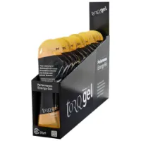 Torq Schachtel Mit Energiegelen Banoffee Und Guarana 45g 15 Einheiten Torq Schachtel Mit Energiegelen Banoffee Und Guarana 45g 15 Einheiten