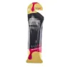 Torq Schachtel Mit Energiegelen Himbeer-welligkeit 45g 15 Einheiten, One size