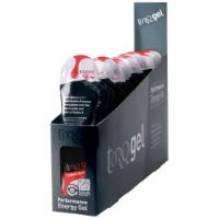 Torq Schachtel Mit Energiegelen Kirsche Bakewell 45g 15 Einheiten Torq Schachtel Mit Energiegelen Kirsche Bakewell 45g 15 Einheiten