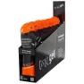 Torq Schachtel Mit Energiegelen Orange&banane 45g 15 Einheiten, One size
