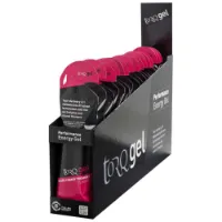 Torq Schachtel Mit Energiegelen Schwarzer Kirsch Joghurt 45g 15 Einheiten Torq Schachtel Mit Energiegelen Schwarzer Kirsch Joghurt 45g 15 Einheiten
