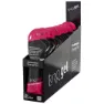Torq Schachtel Mit Energiegelen Schwarzer Kirsch Joghurt 45g 15 Einheiten, One size