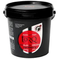 Torq Wiederherstellung & Erdbeere Sahne 500g Torq Wiederherstellung & Erdbeere Sahne 500g