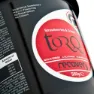 Torq Wiederherstellung & Erdbeere Sahne 500g, Red, One Size
