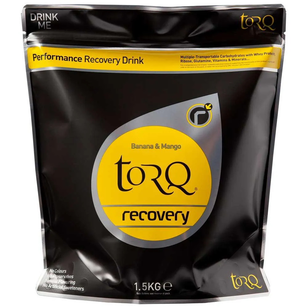 Torq Wiederherstellung Banane&mango 1500g, One size