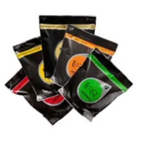 Torq Wiederherstellung Schokoladenminze 50g 10 Einheiten Torq Wiederherstellung Schokoladenminze 50g 10 Einheiten