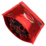 Torq With Powder Cola Energie Koffein 1500g, Red, One Size