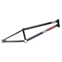 Total Bmx 657 10 Years Special Bmx-rahmen Total Bmx 657 10 Years Special Bmx-rahmen