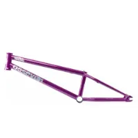 Total Bmx 657 10 Years Special Bmx-rahmen Total Bmx 657 10 Years Special Bmx-rahmen