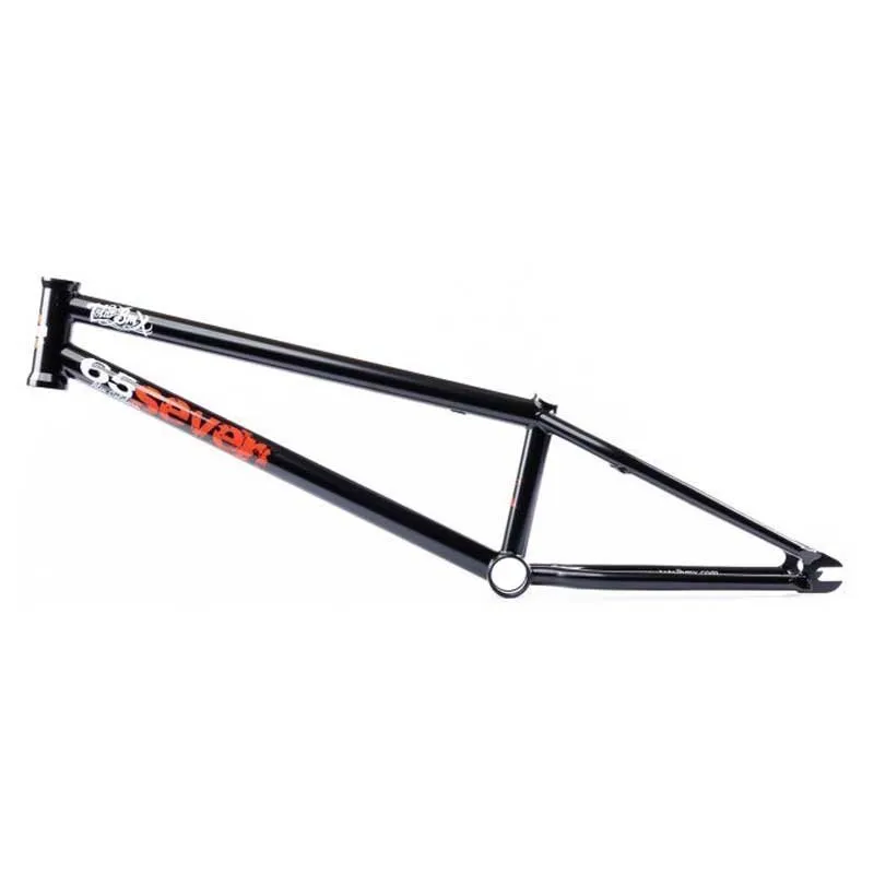 Total Bmx 657 10 Years Special Bmx-rahmen