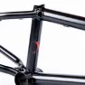 Total Bmx 657 10 Years Special Bmx-rahmen