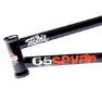 Total Bmx 657 10 Years Special Bmx-rahmen