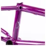 Total Bmx 657 10 Years Special Bmx-rahmen